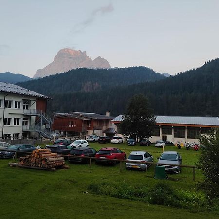 Best Western Hotel Nevada San Vito di Cadore Esterno foto