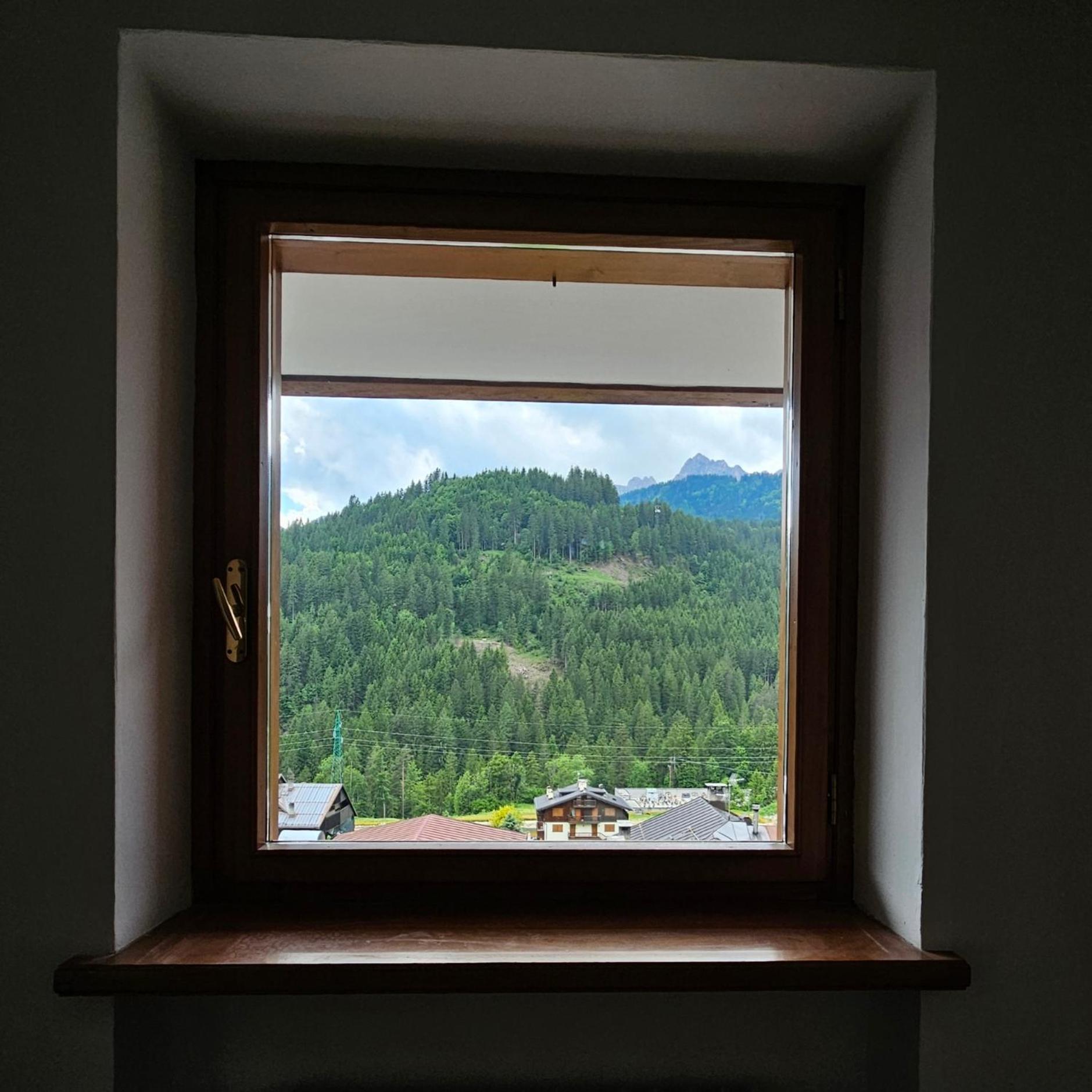 Best Western Hotel Nevada San Vito di Cadore Esterno foto