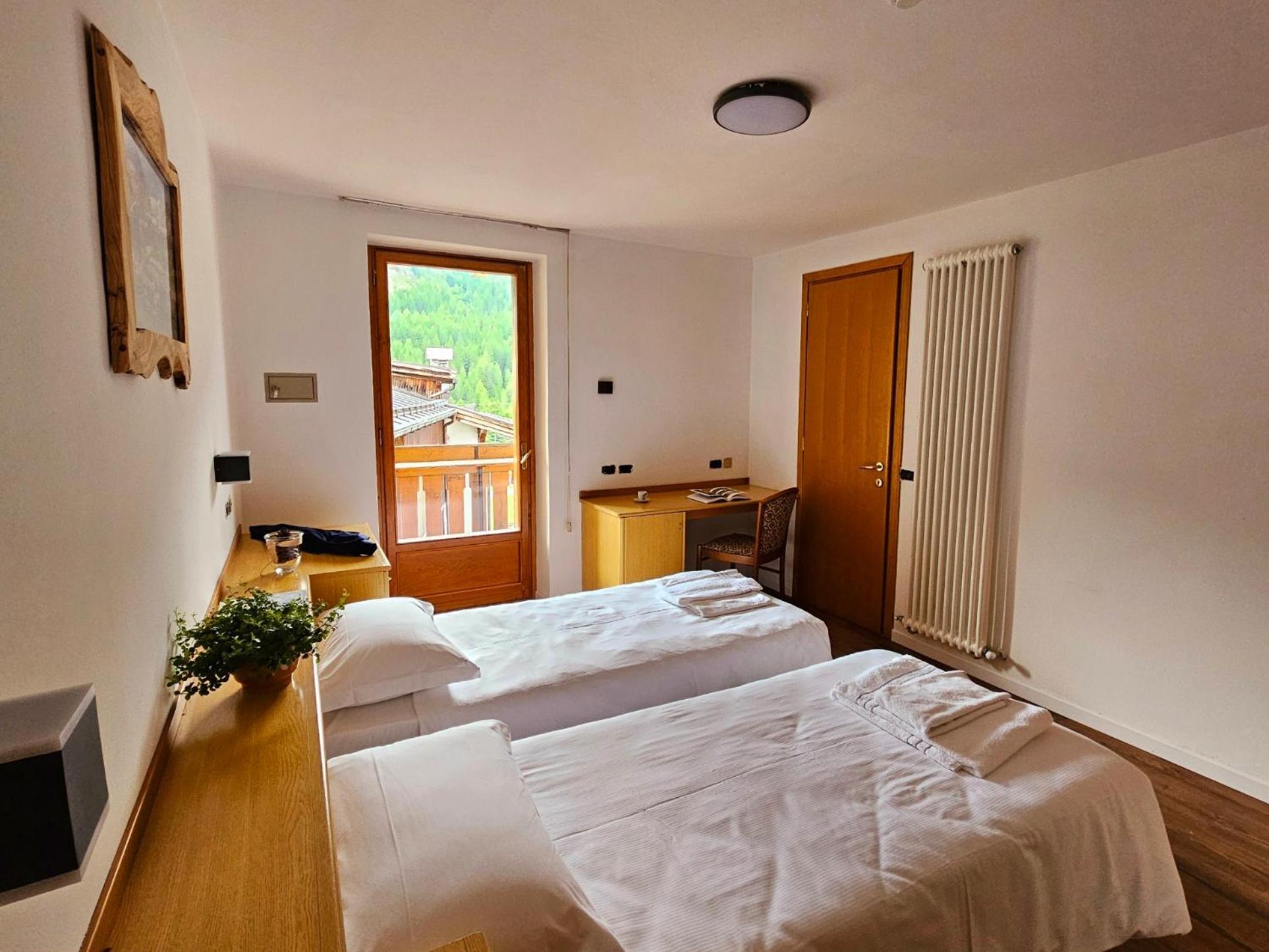 Best Western Hotel Nevada San Vito di Cadore Esterno foto