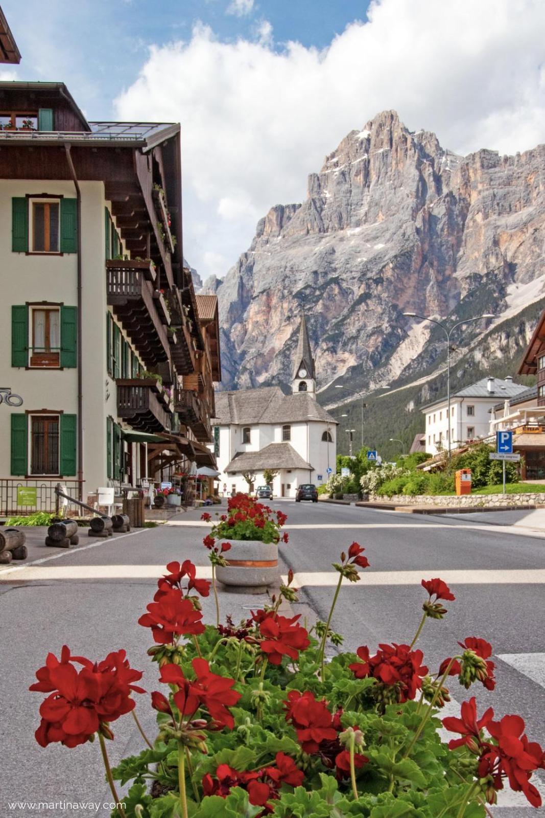Best Western Hotel Nevada San Vito di Cadore Esterno foto