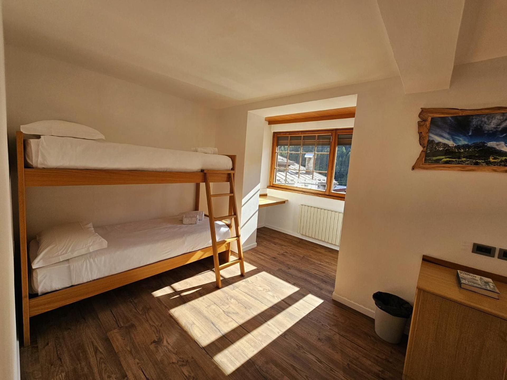 Best Western Hotel Nevada San Vito di Cadore Esterno foto
