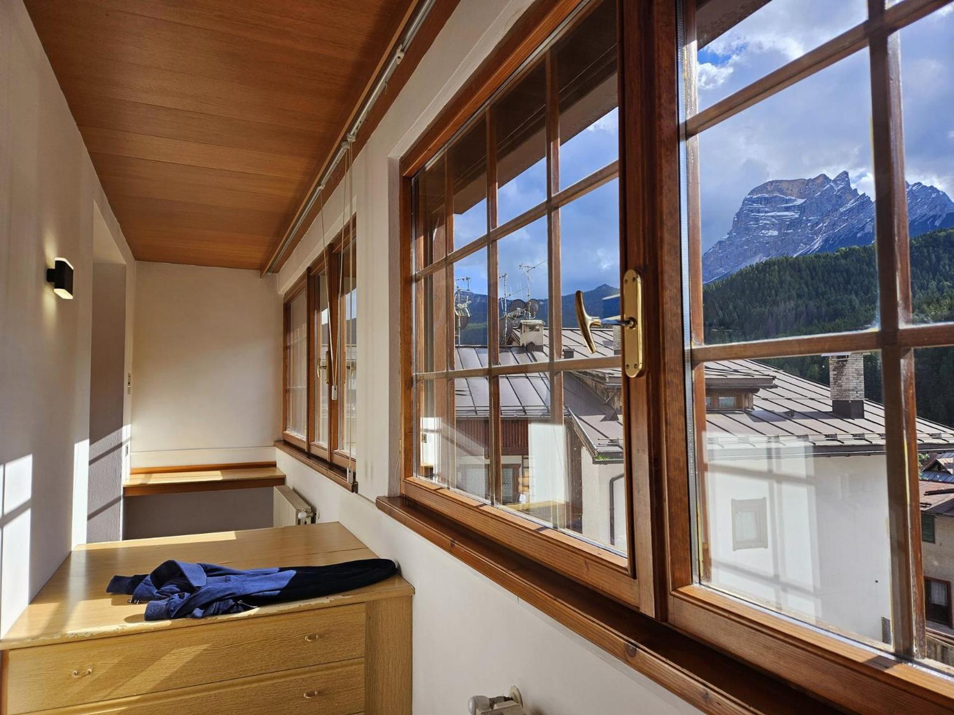 Best Western Hotel Nevada San Vito di Cadore Esterno foto