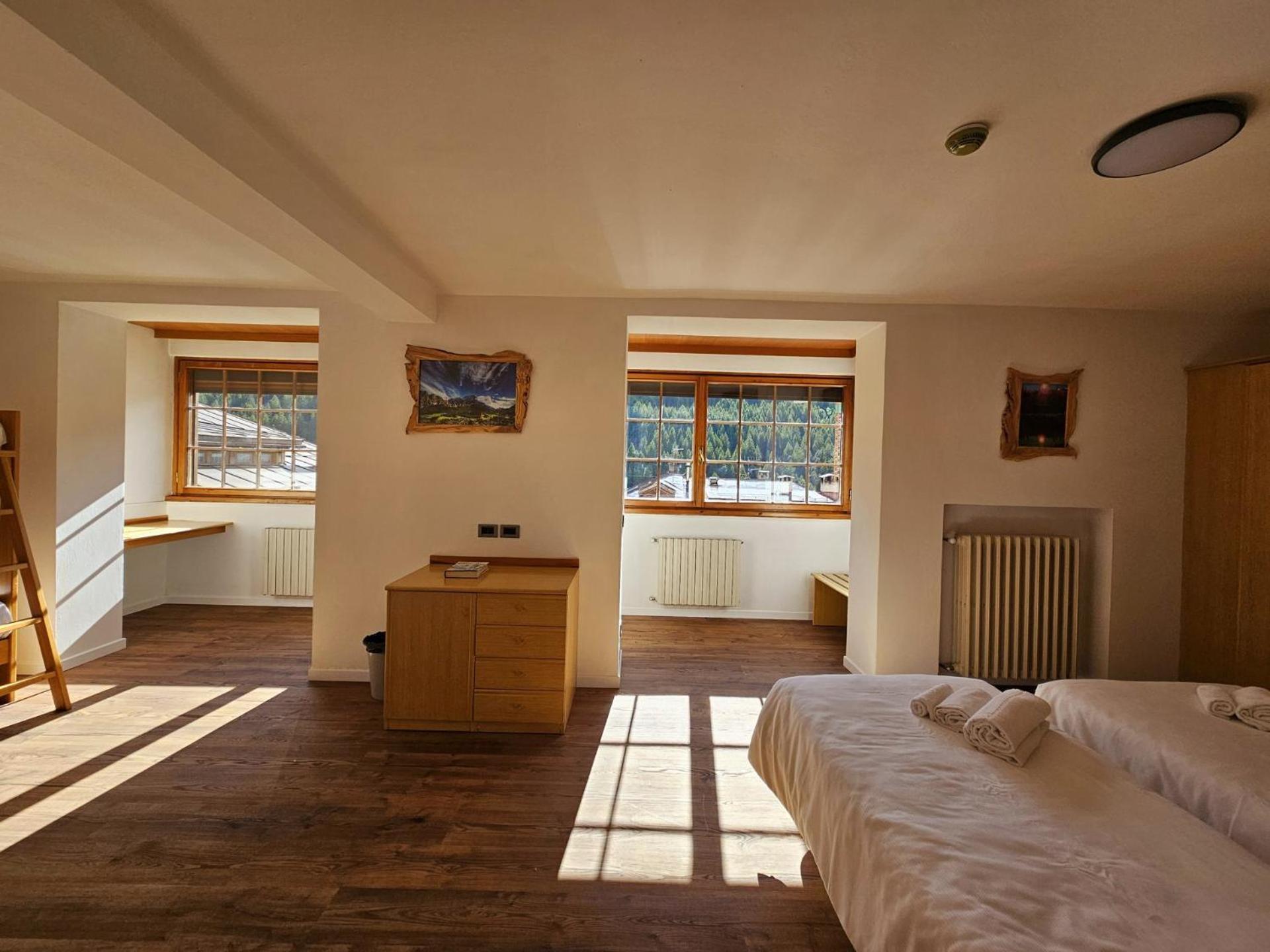 Best Western Hotel Nevada San Vito di Cadore Esterno foto