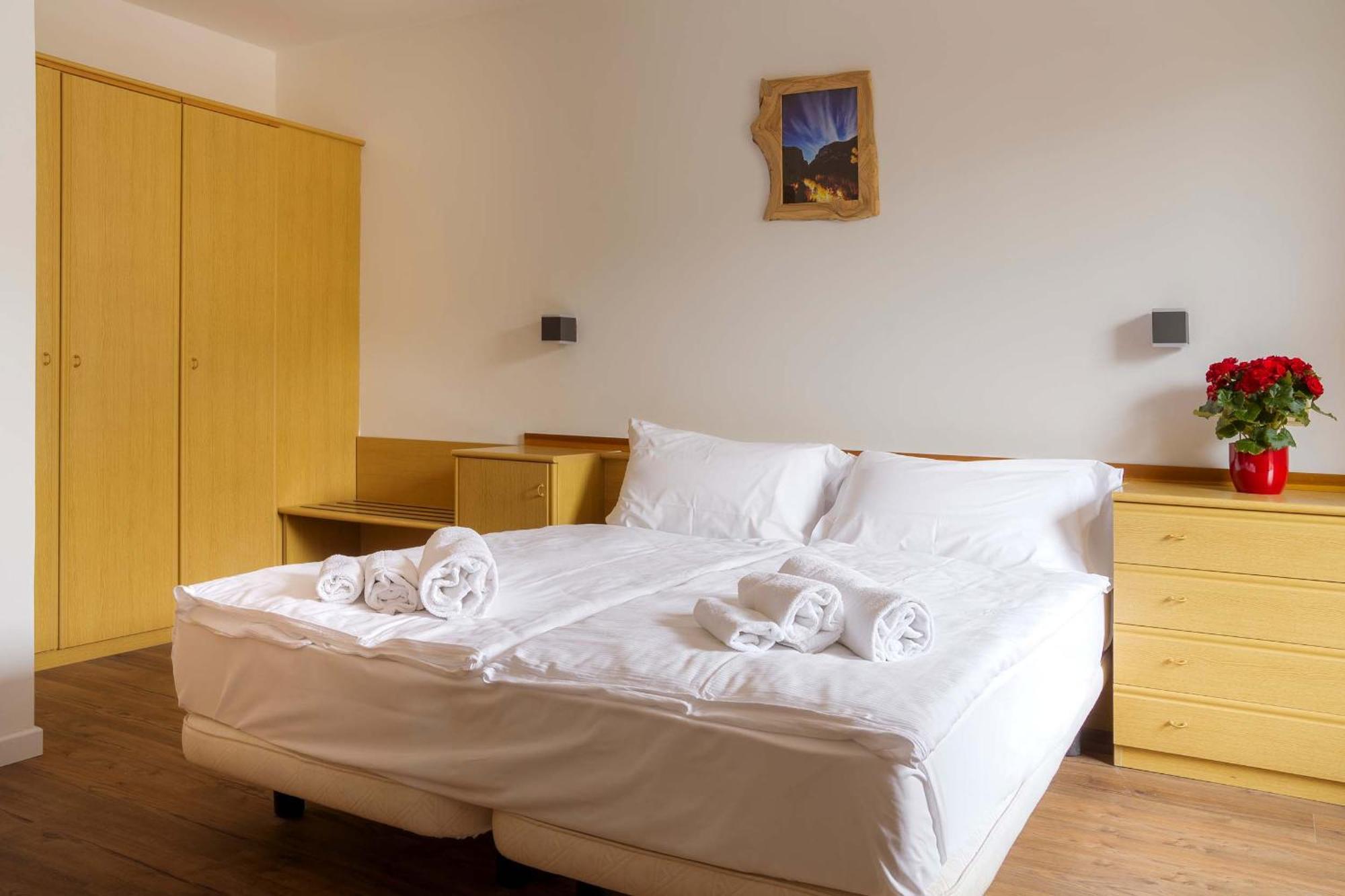 Best Western Hotel Nevada San Vito di Cadore Esterno foto
