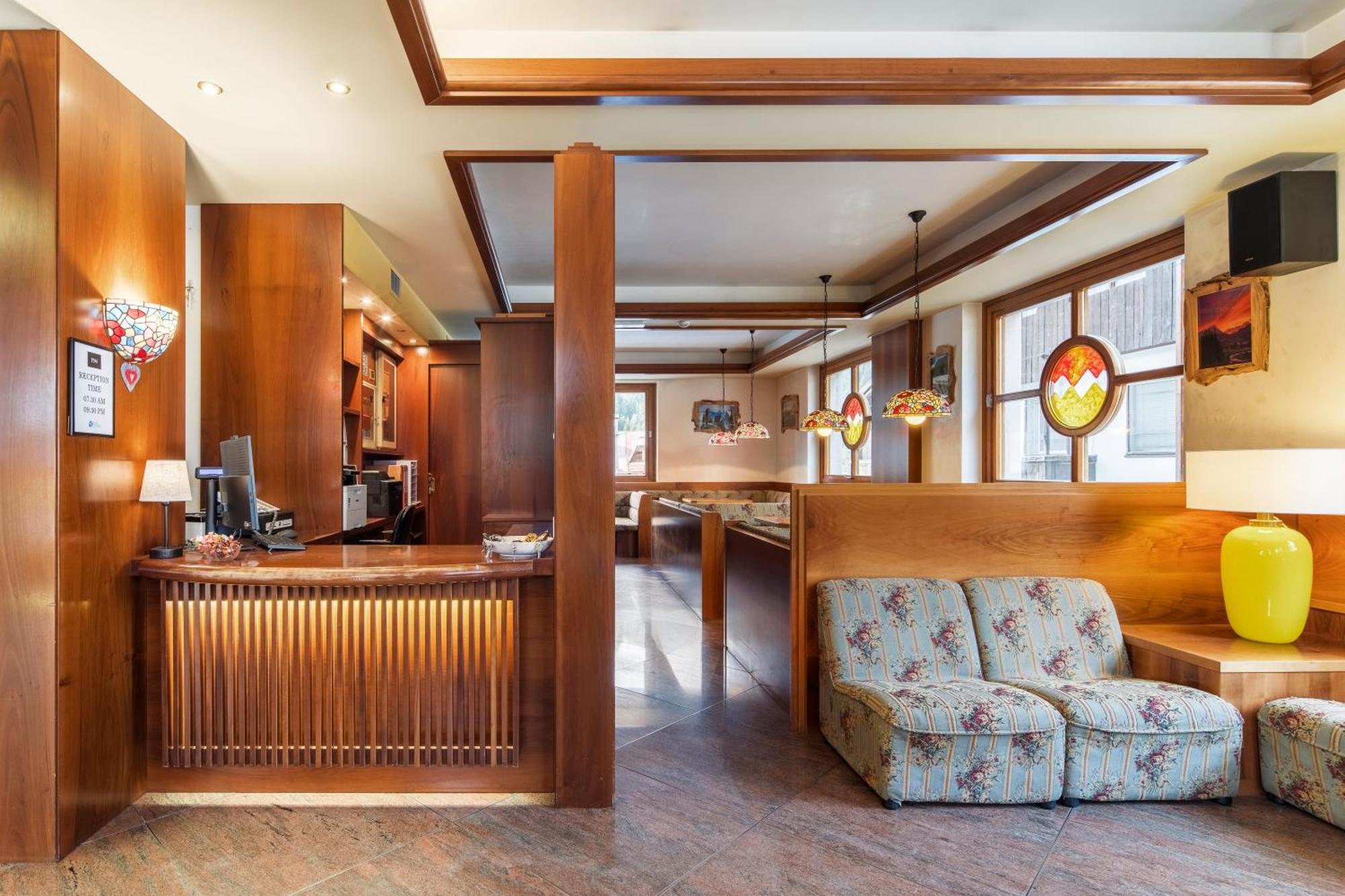 Best Western Hotel Nevada San Vito di Cadore Esterno foto