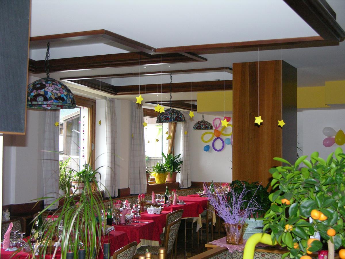 Best Western Hotel Nevada San Vito di Cadore Esterno foto