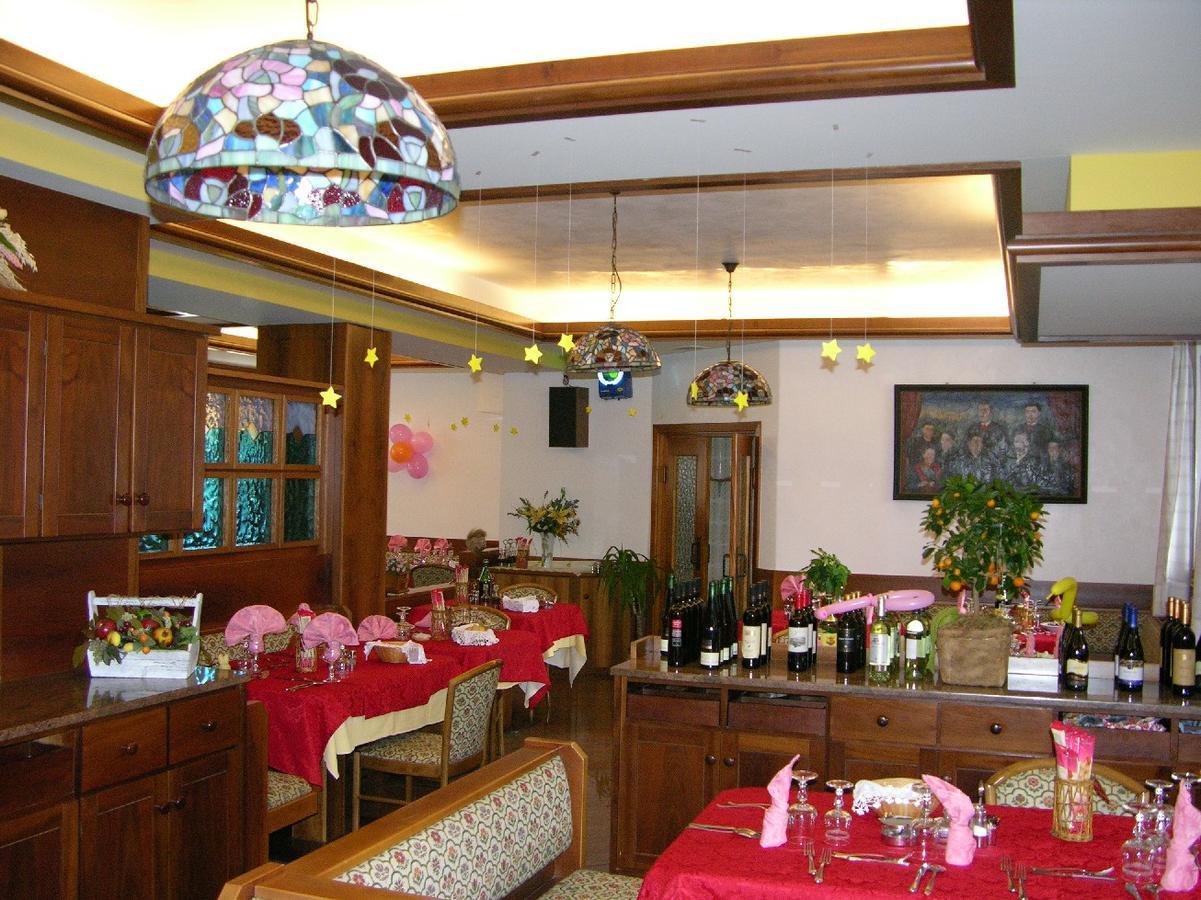 Best Western Hotel Nevada San Vito di Cadore Esterno foto