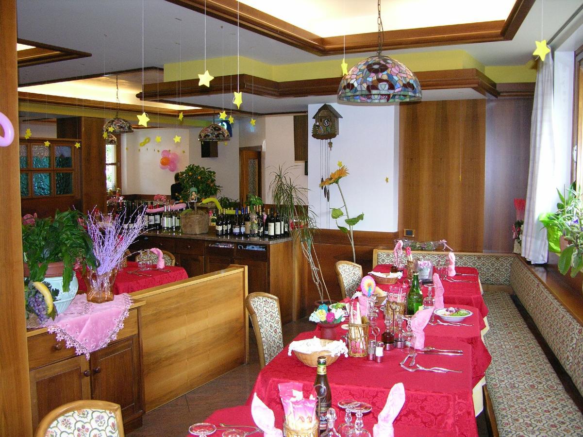 Best Western Hotel Nevada San Vito di Cadore Esterno foto