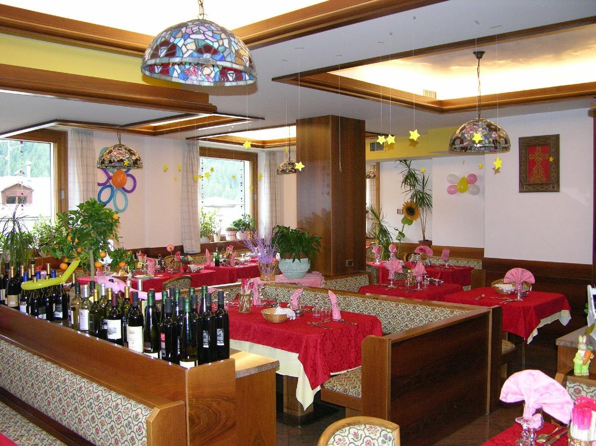 Best Western Hotel Nevada San Vito di Cadore Esterno foto