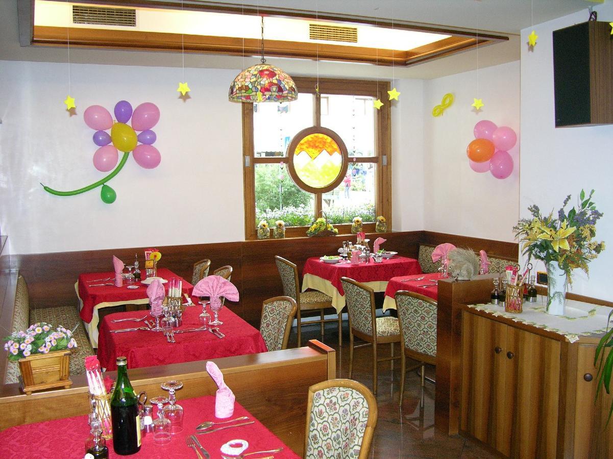 Best Western Hotel Nevada San Vito di Cadore Esterno foto