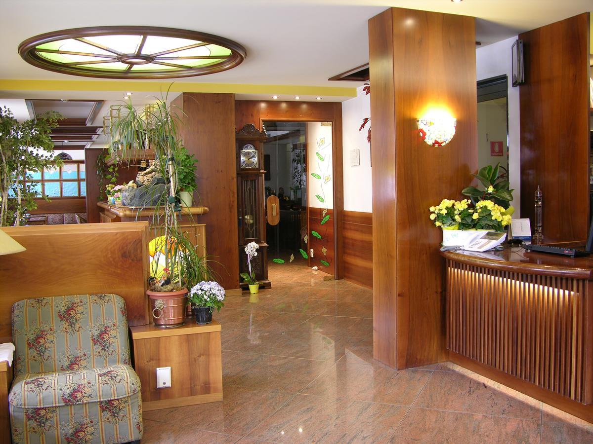 Best Western Hotel Nevada San Vito di Cadore Esterno foto