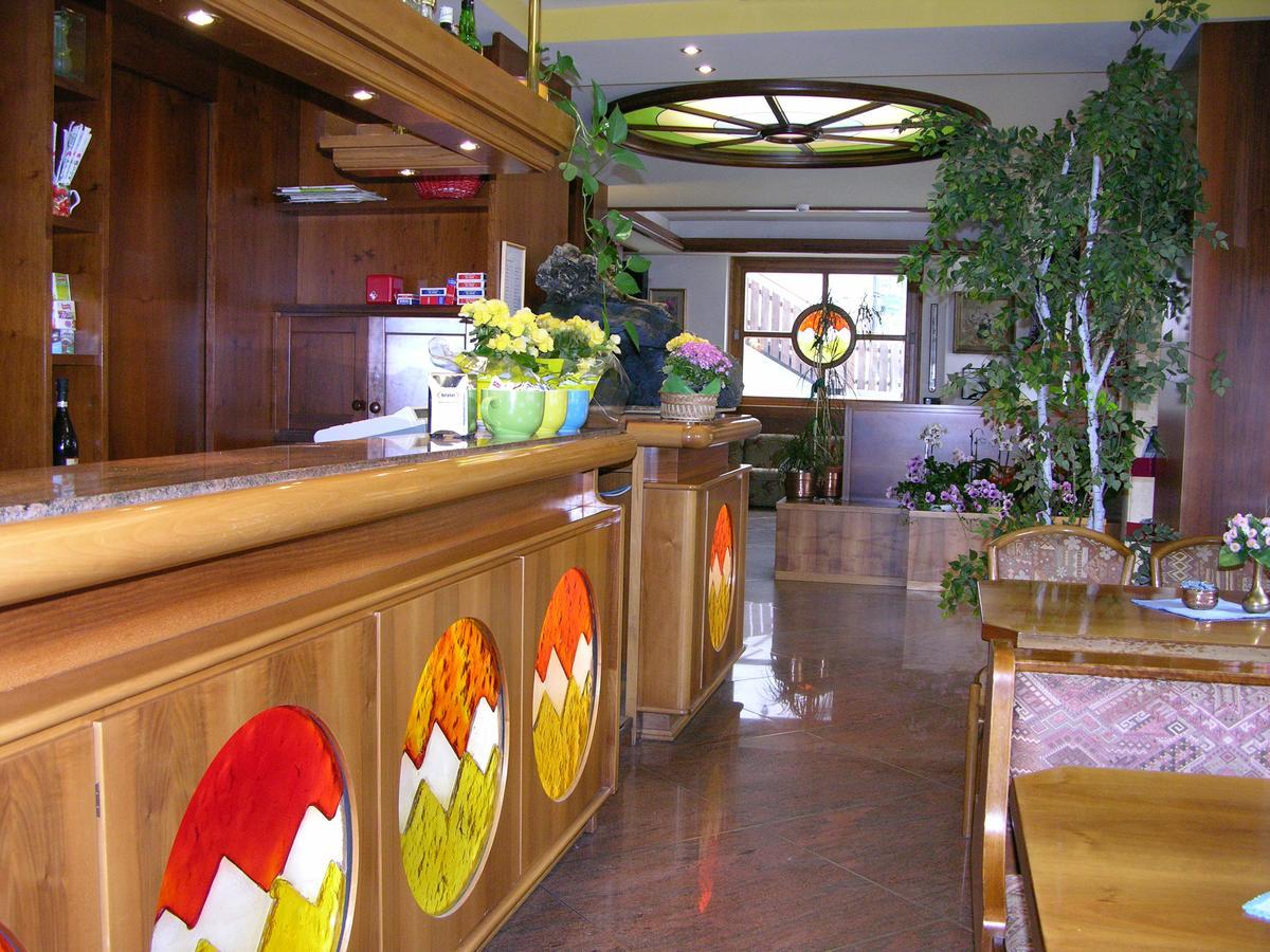 Best Western Hotel Nevada San Vito di Cadore Esterno foto