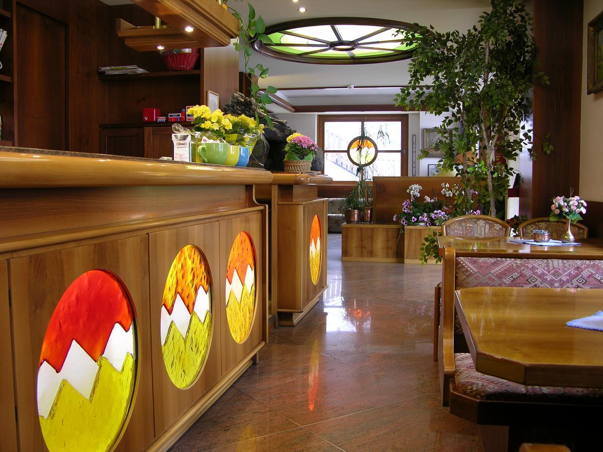 Best Western Hotel Nevada San Vito di Cadore Esterno foto