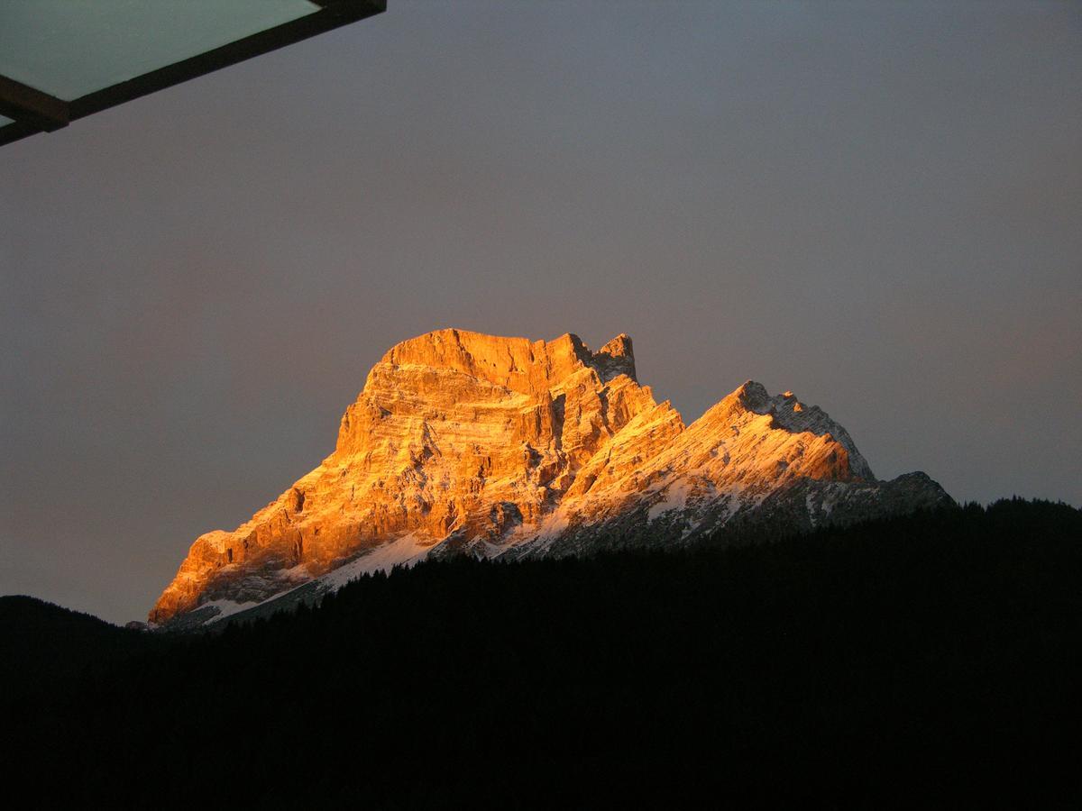 Best Western Hotel Nevada San Vito di Cadore Esterno foto