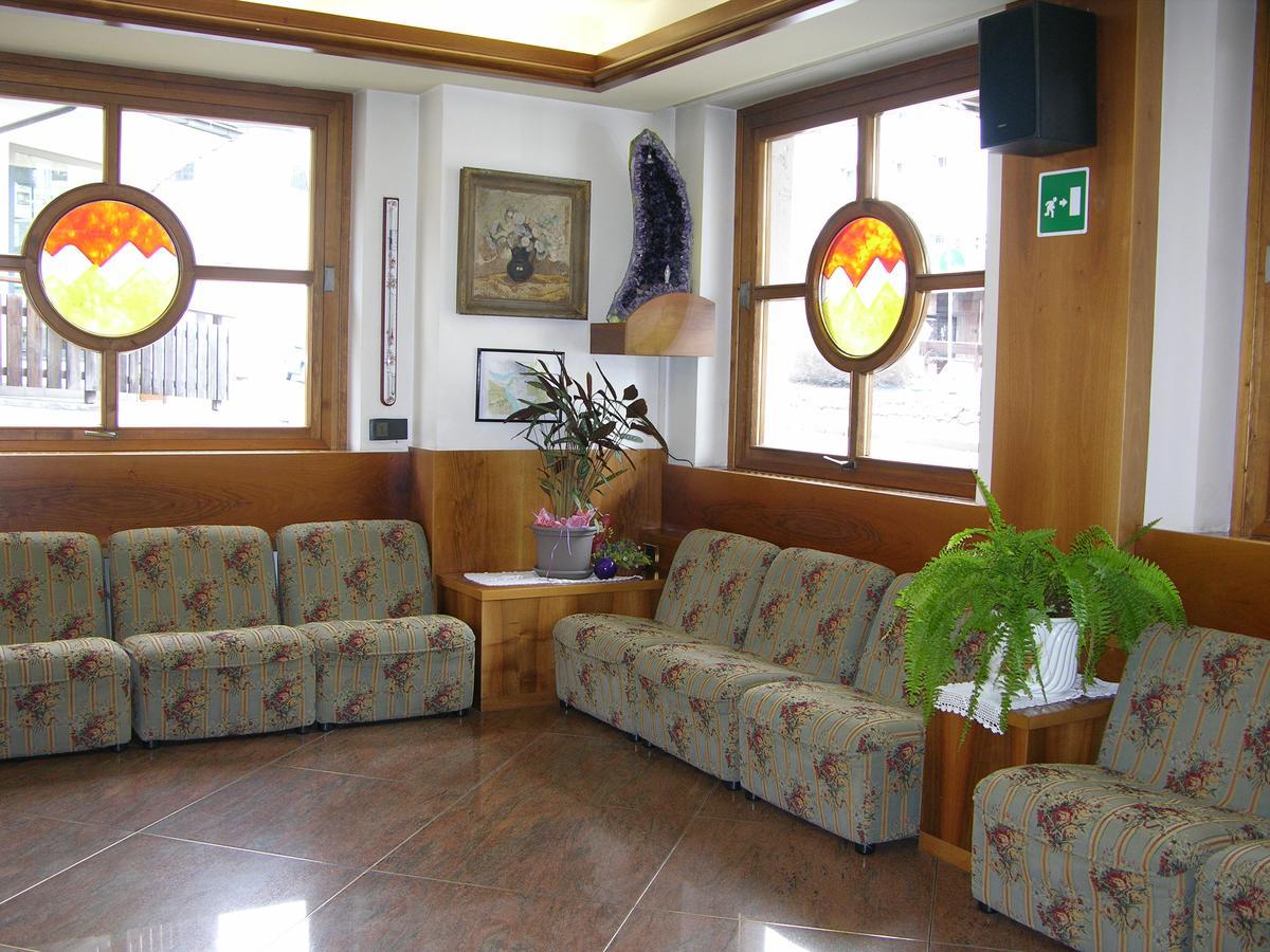 Best Western Hotel Nevada San Vito di Cadore Esterno foto