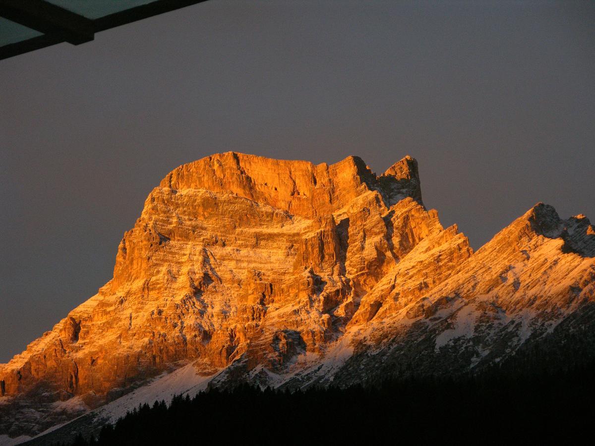 Best Western Hotel Nevada San Vito di Cadore Esterno foto